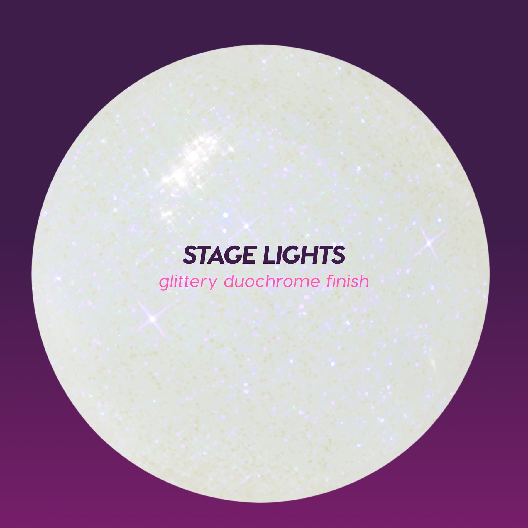 Stage Lights - Clean Color