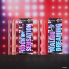 Double Kiss - Fresh Pair