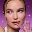 Gloss Me Up - Ready Routine