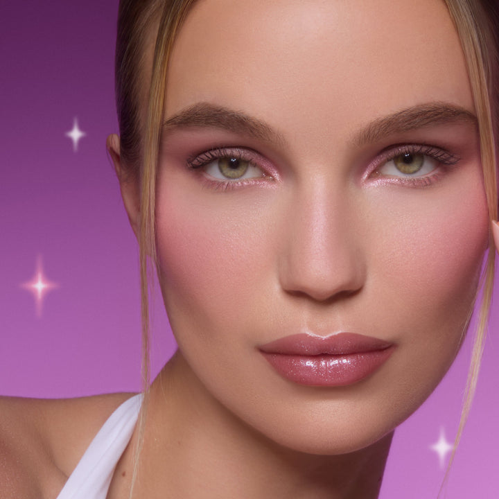 All Eyes On Me - Ready Routine