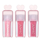 Gloss Me Up - Ready Routine