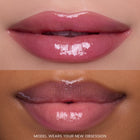 Gloss Me Up - Ready Routine