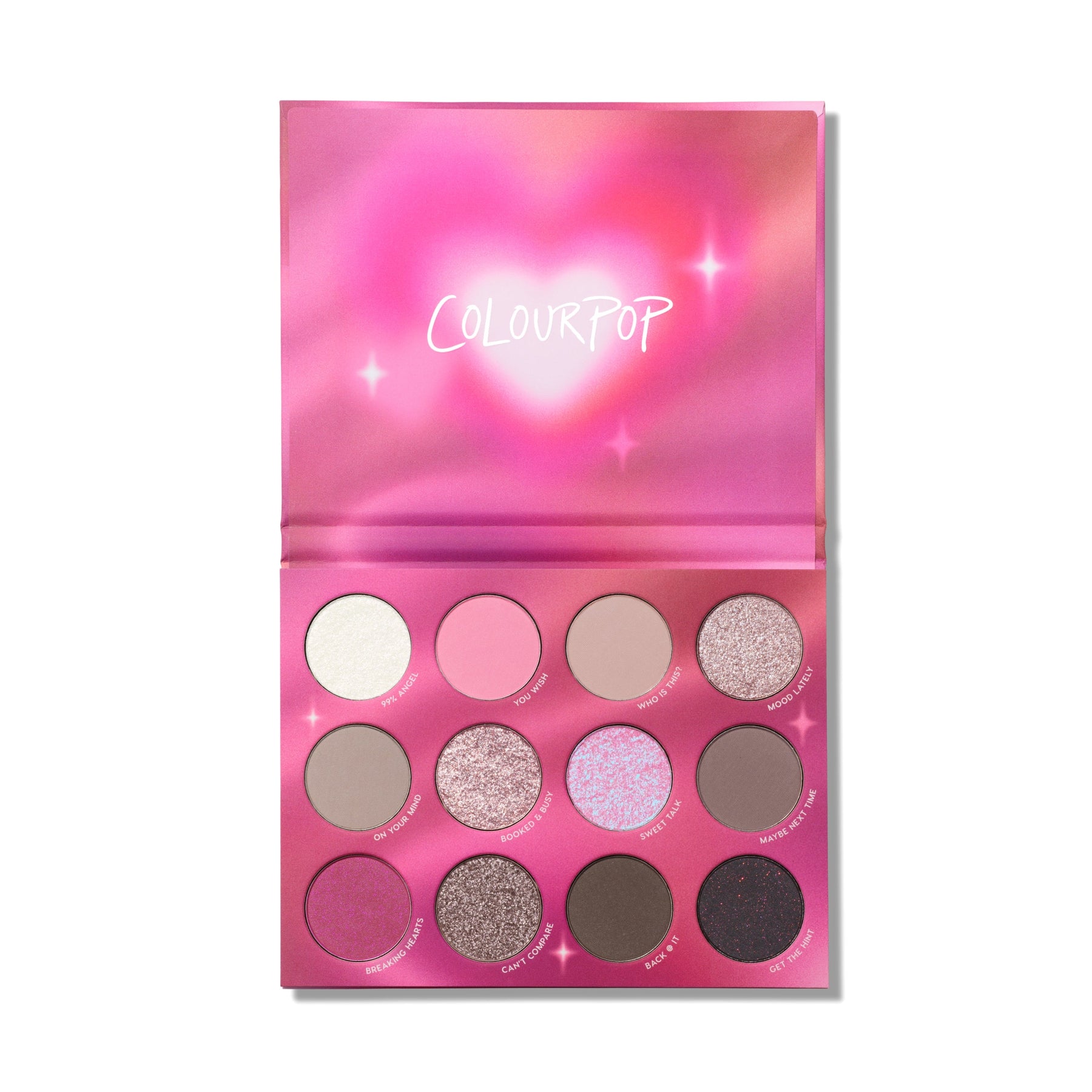 Heart to Get - Gift Ready