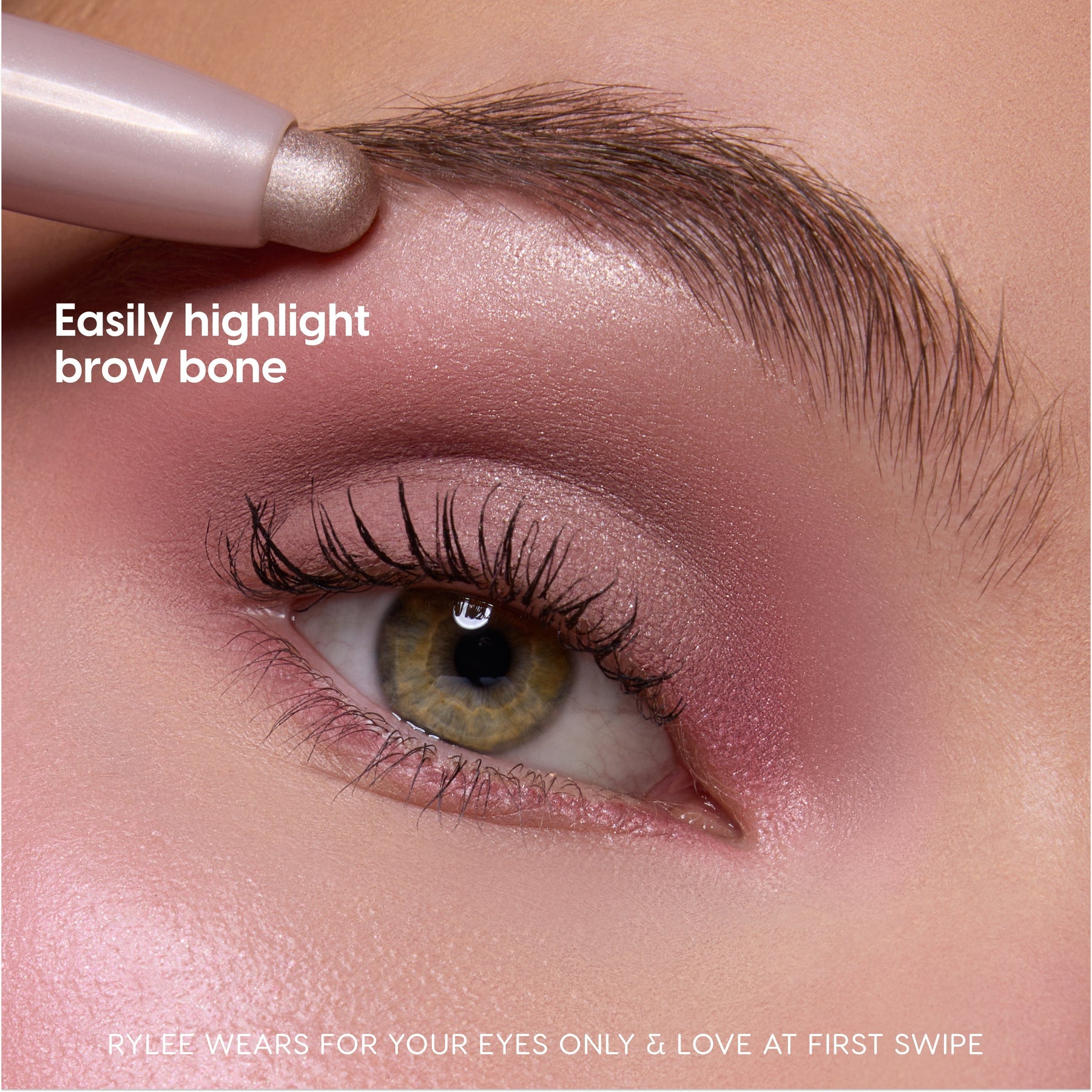 For Your Eyes Only - Home Choice