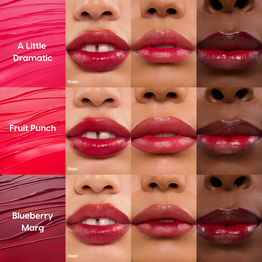 Very Berry - Ready Routine