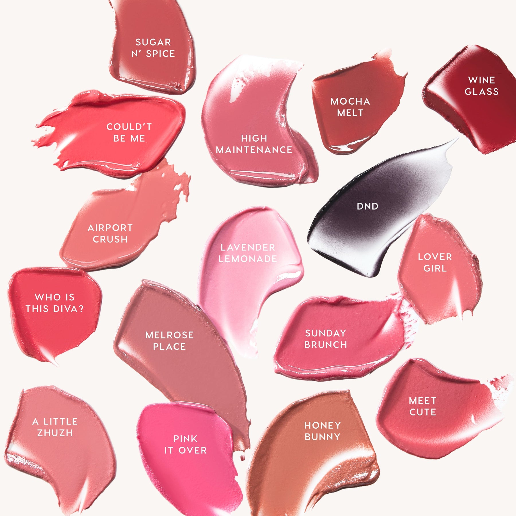 Couldn't Be Me - Ready Look