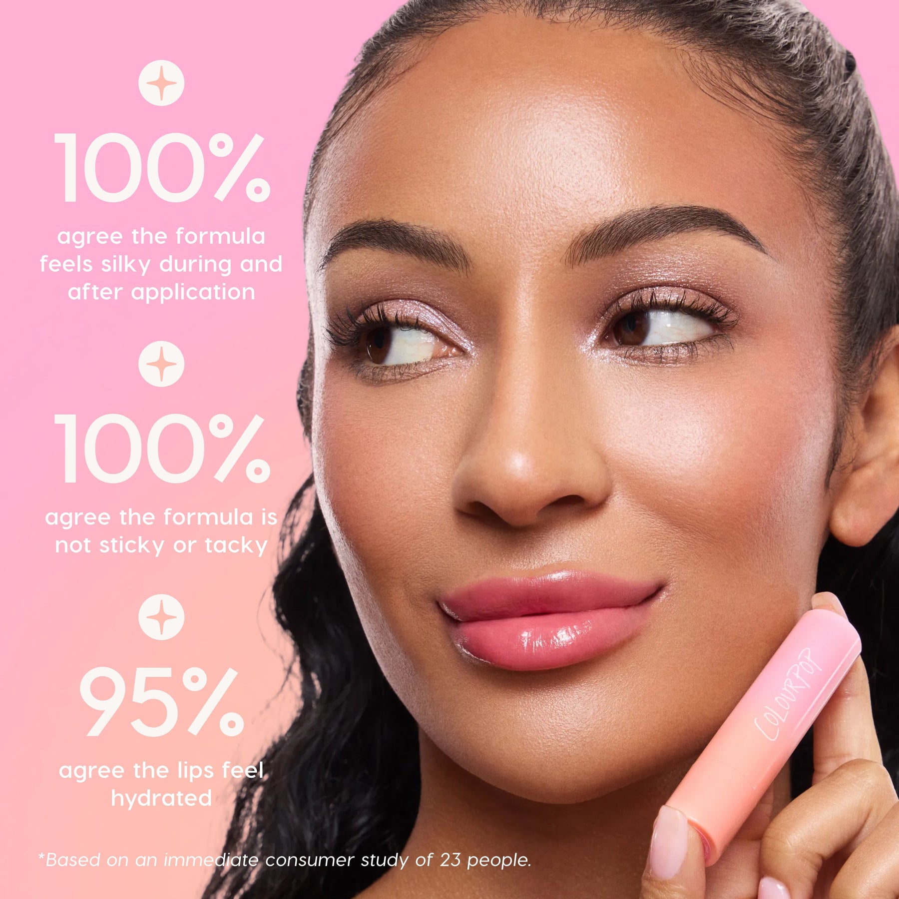 High Maintenance - Soft Focus
