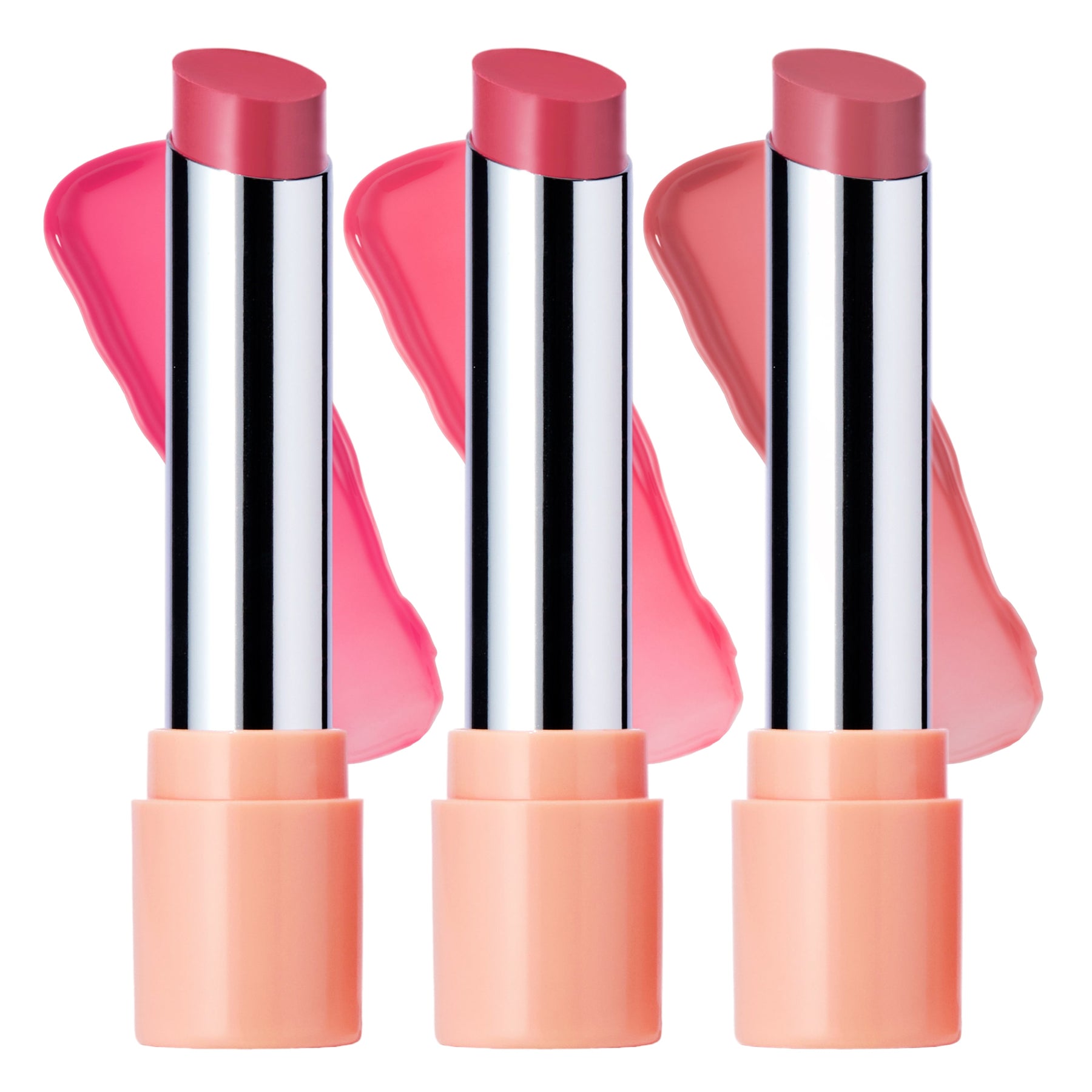 Pink Core - Simple Edit