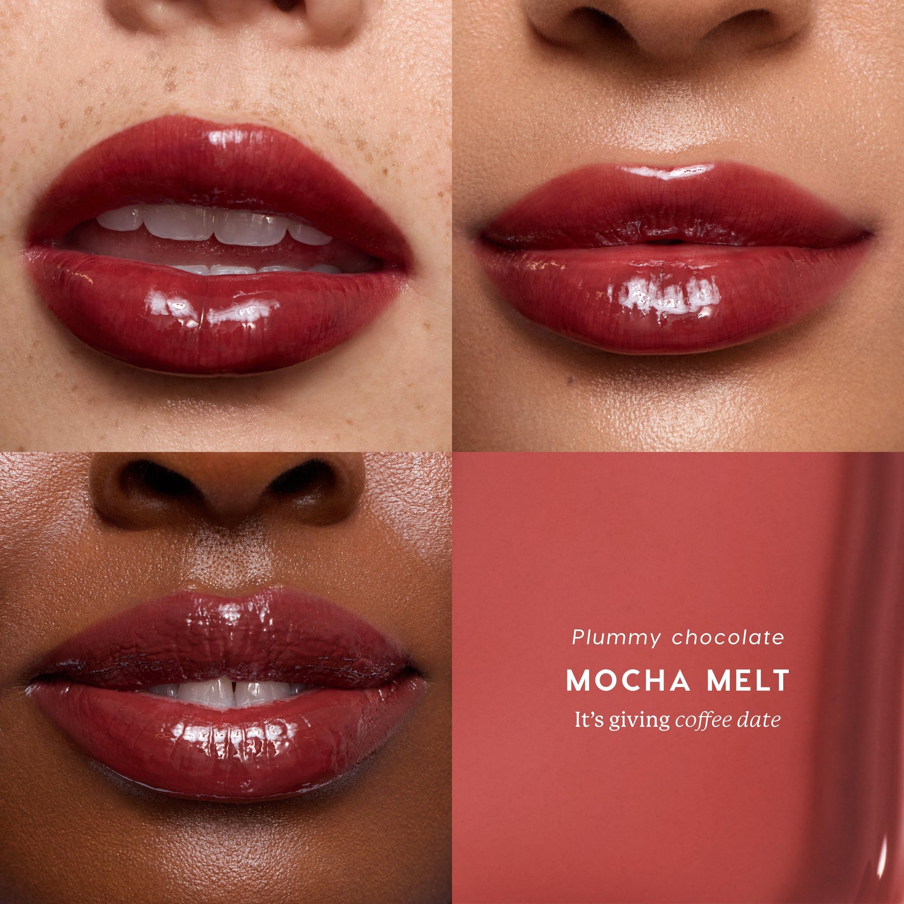 Mocha Melt - Easy Blend