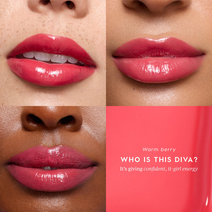 Who Is This Diva? - Modern Glow