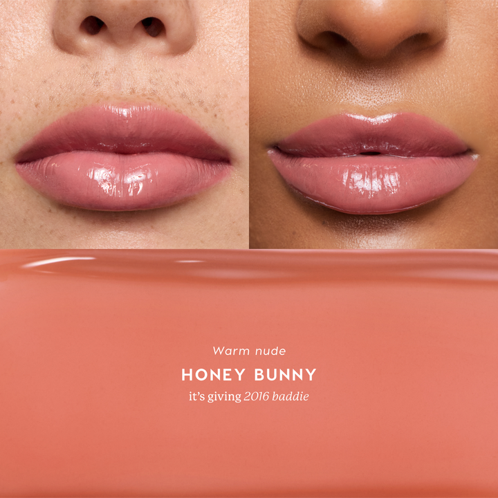 Honey Bunny - Smooth Finish