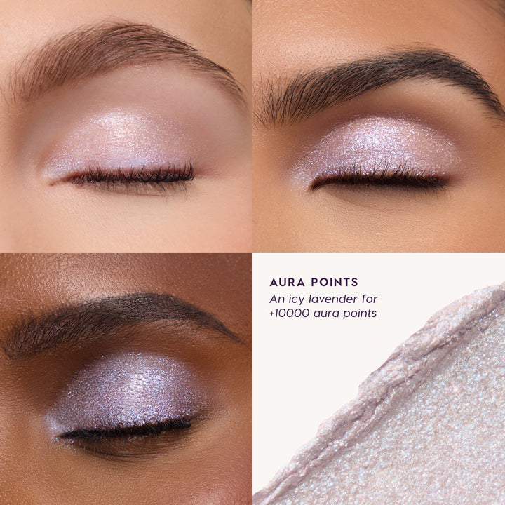 Aura Points - Clean Color