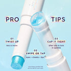 Aura Points - Clean Color