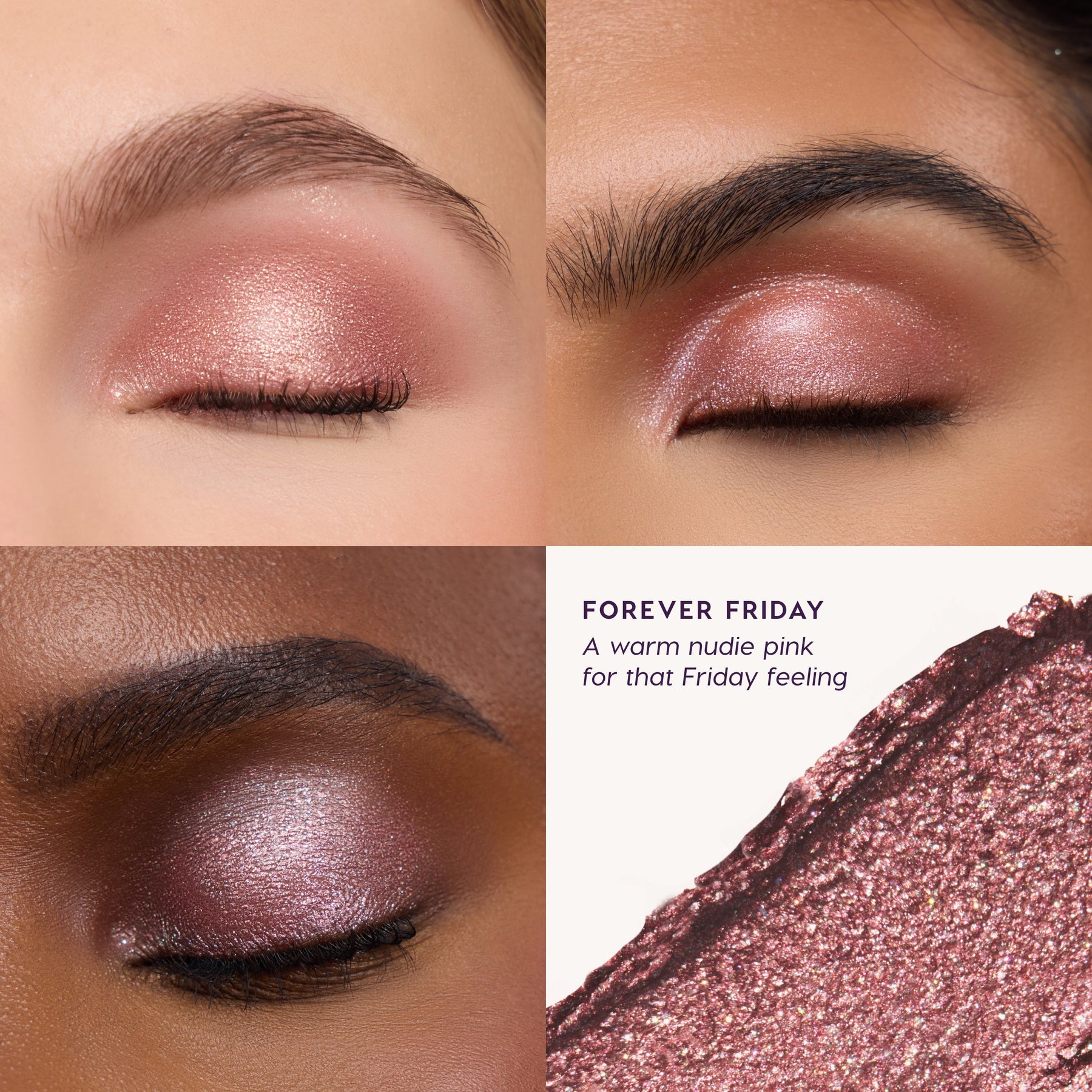 Forever Friday - Everyday Pop