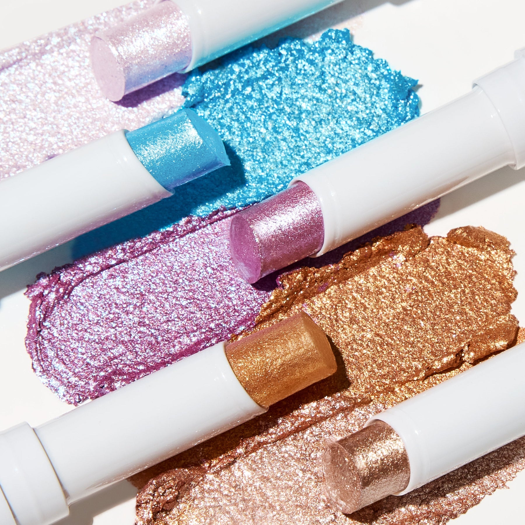 Kinda Busy - Soft Glam