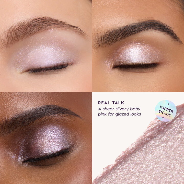 Real Talk - Soft Glam