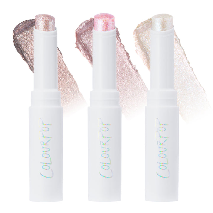 Glaze Over - Classic Pick