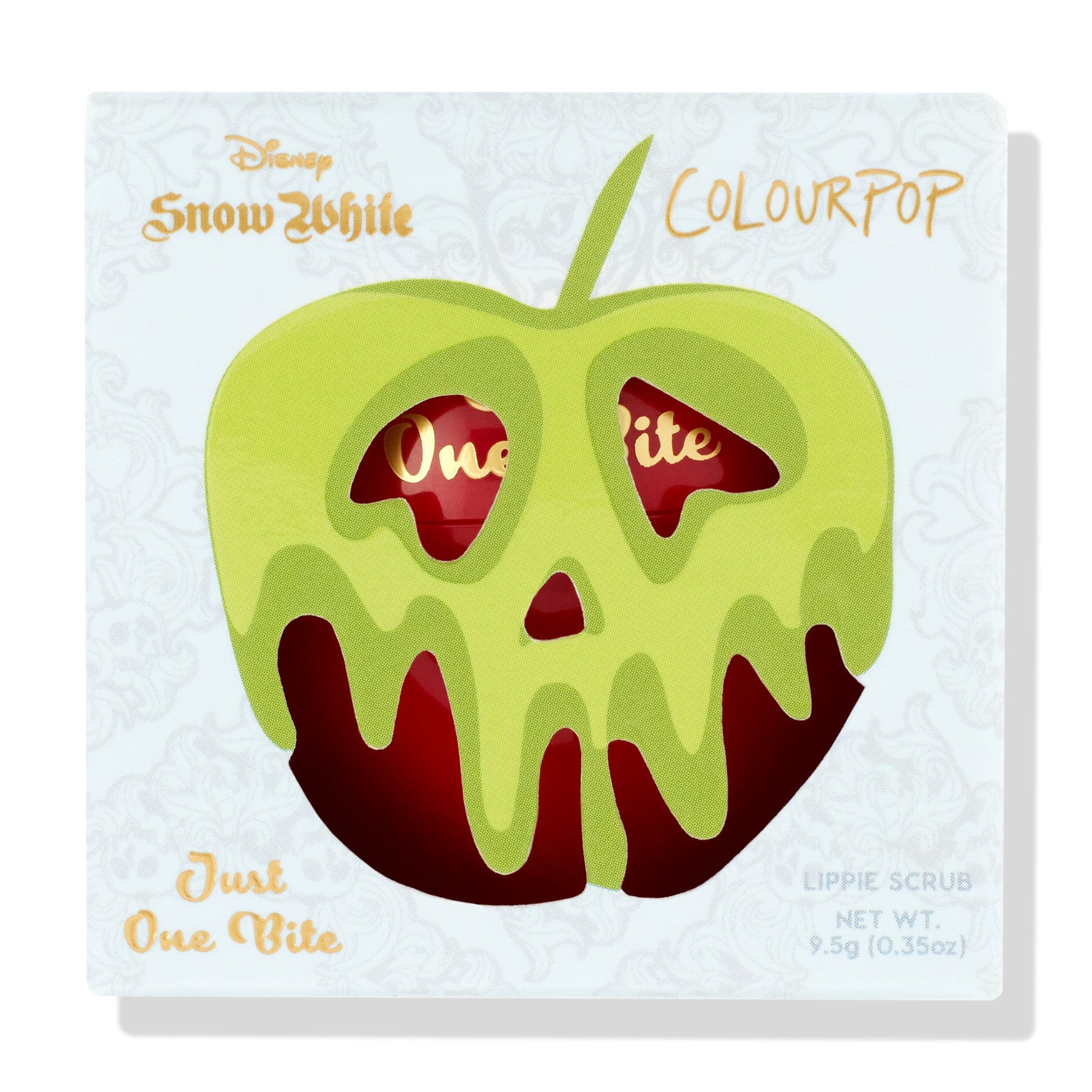 Just One Bite - Daily Set