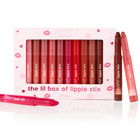 The Lil Box of Lippie Stix - Ready Routine