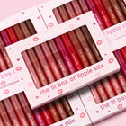 The Lil Box of Lippie Stix - Ready Routine