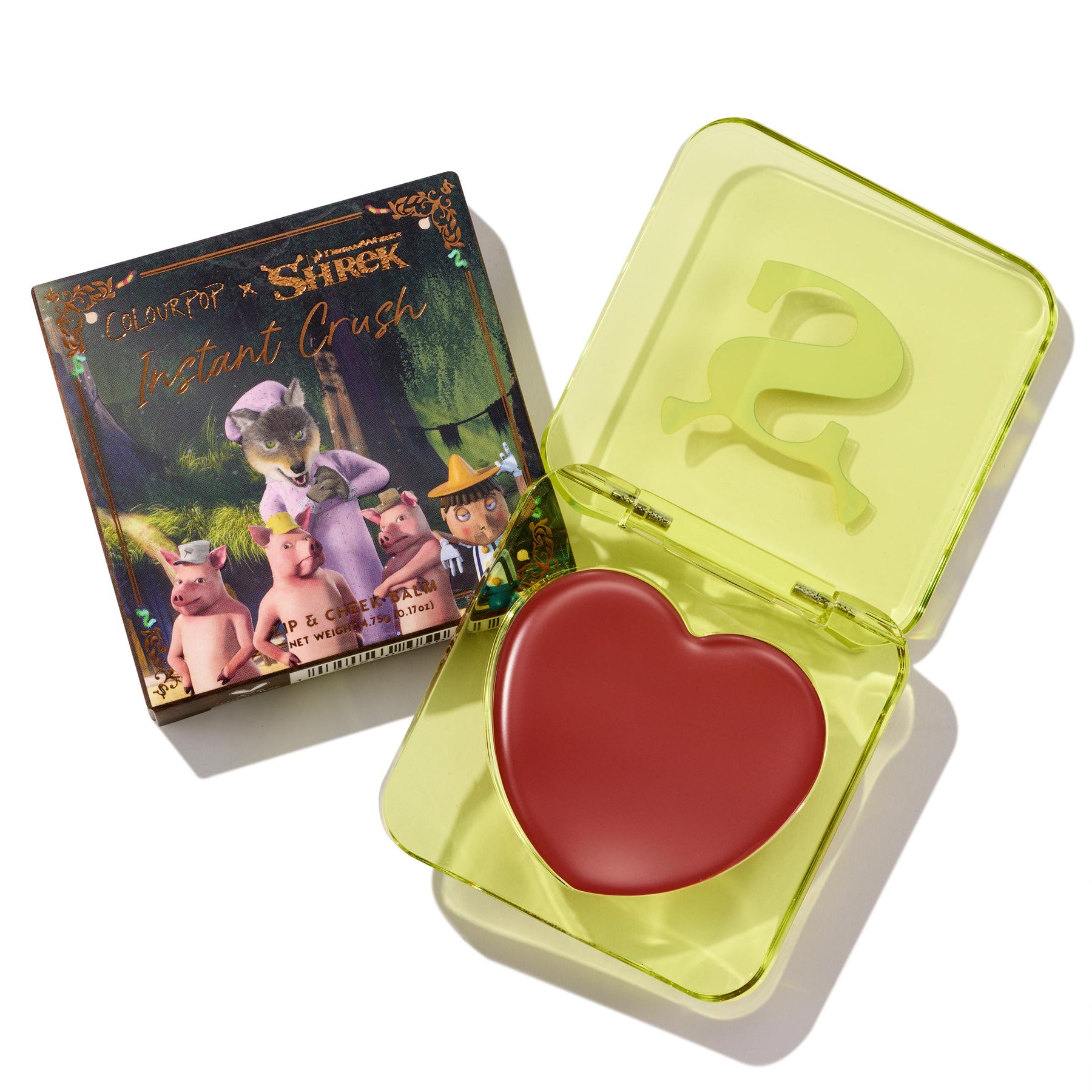 Fairytale Things - Daily Set