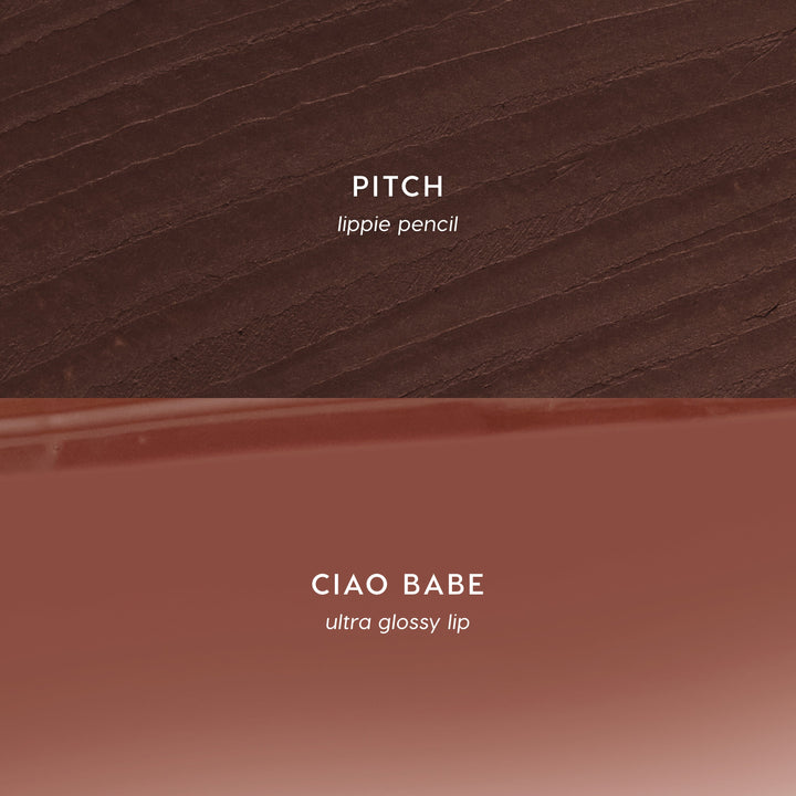 Extra Mocha - Daily Set