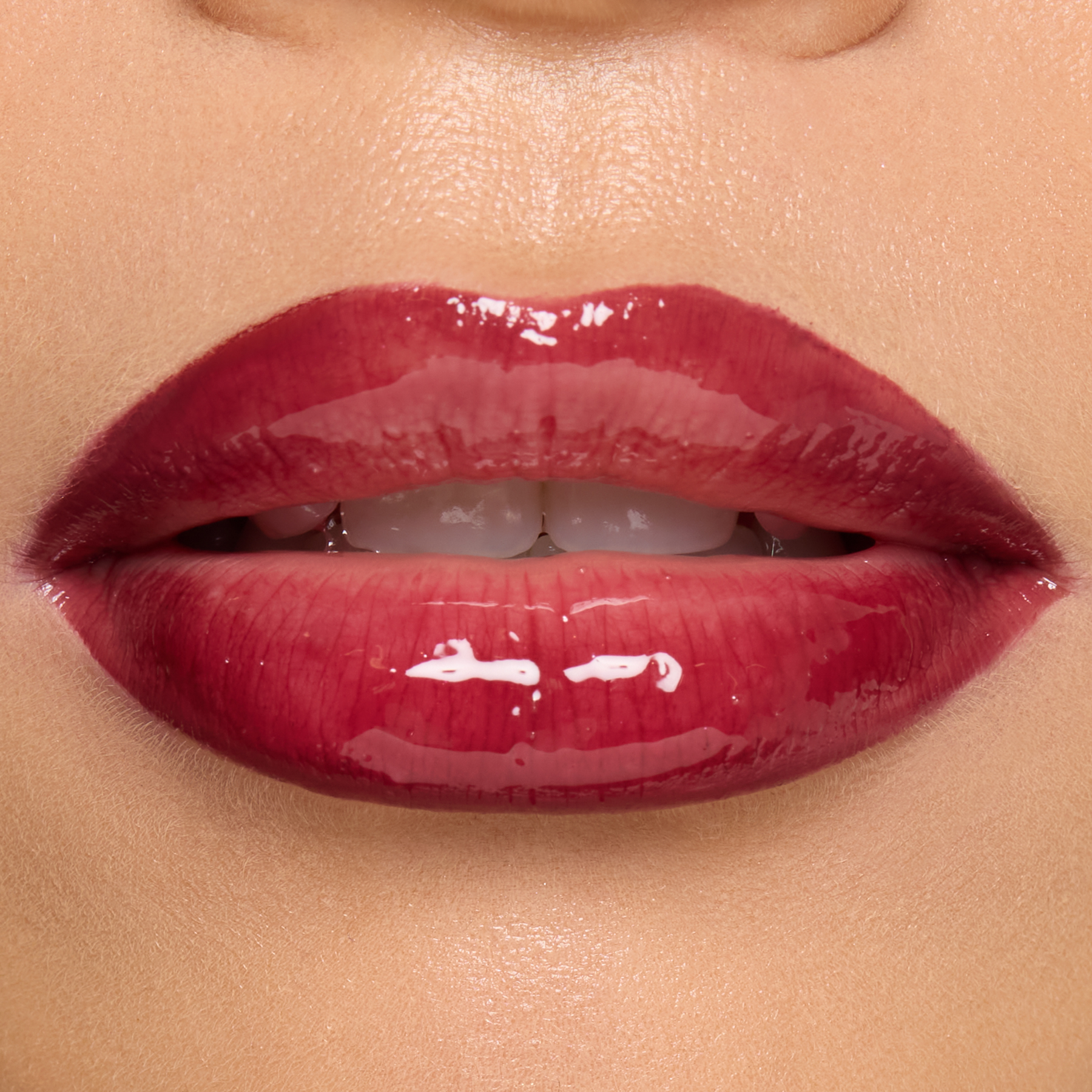 Plum Glaze - Travel Edit
