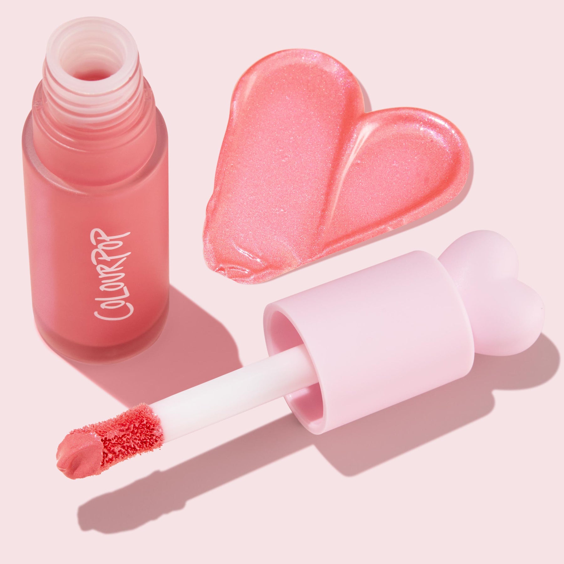 I Love It - Ready Routine