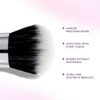 Angled Blending Face Brush - Classic Wear