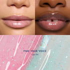 Find Your Voice - Easy Blend