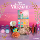 ColourPop and The Little Mermaid - Weekend Pair