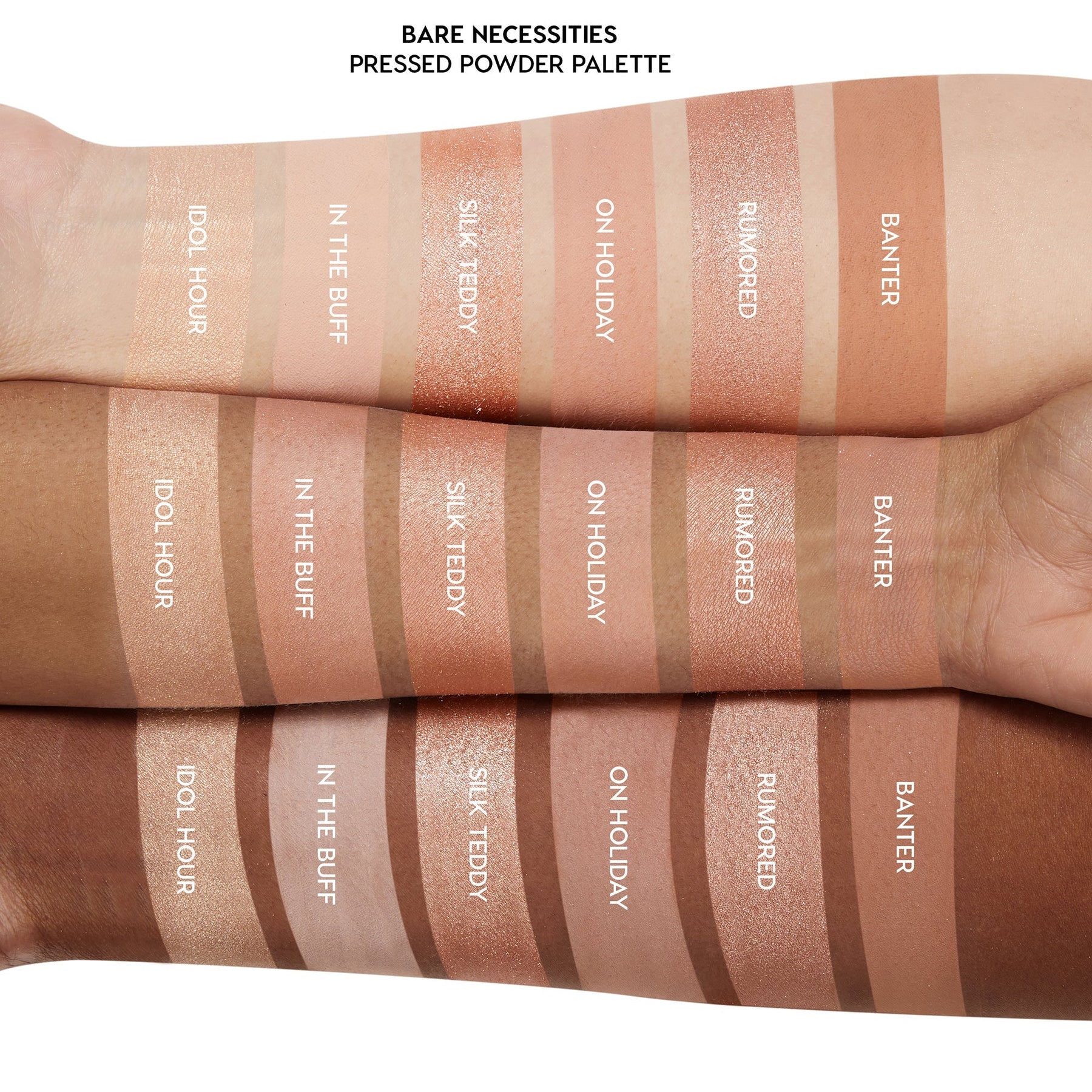 Bare Necessities - Gift Ready