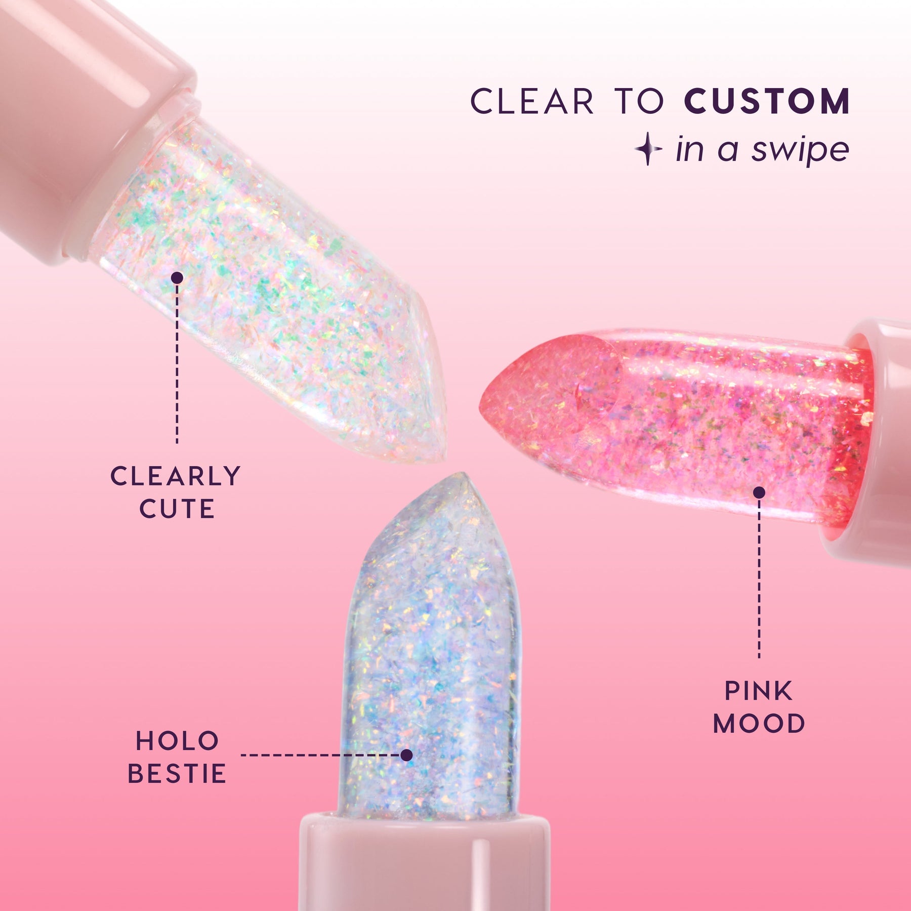 Clearly Cute - Everyday Pop