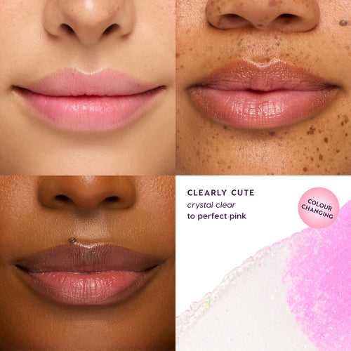 Clearly Cute - Everyday Pop