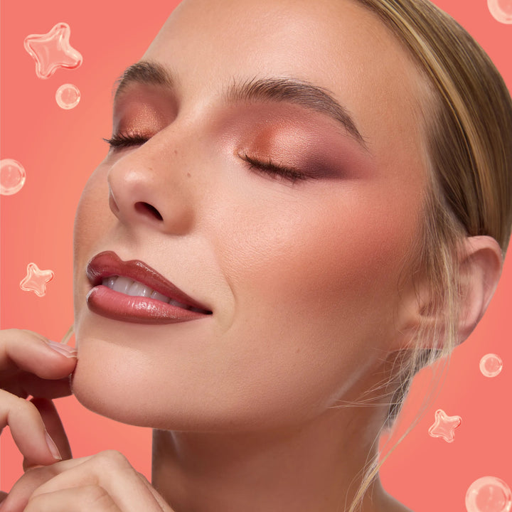 Peachy Perfection - Easy Set