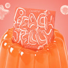 Sparkling Peach - Ready Routine