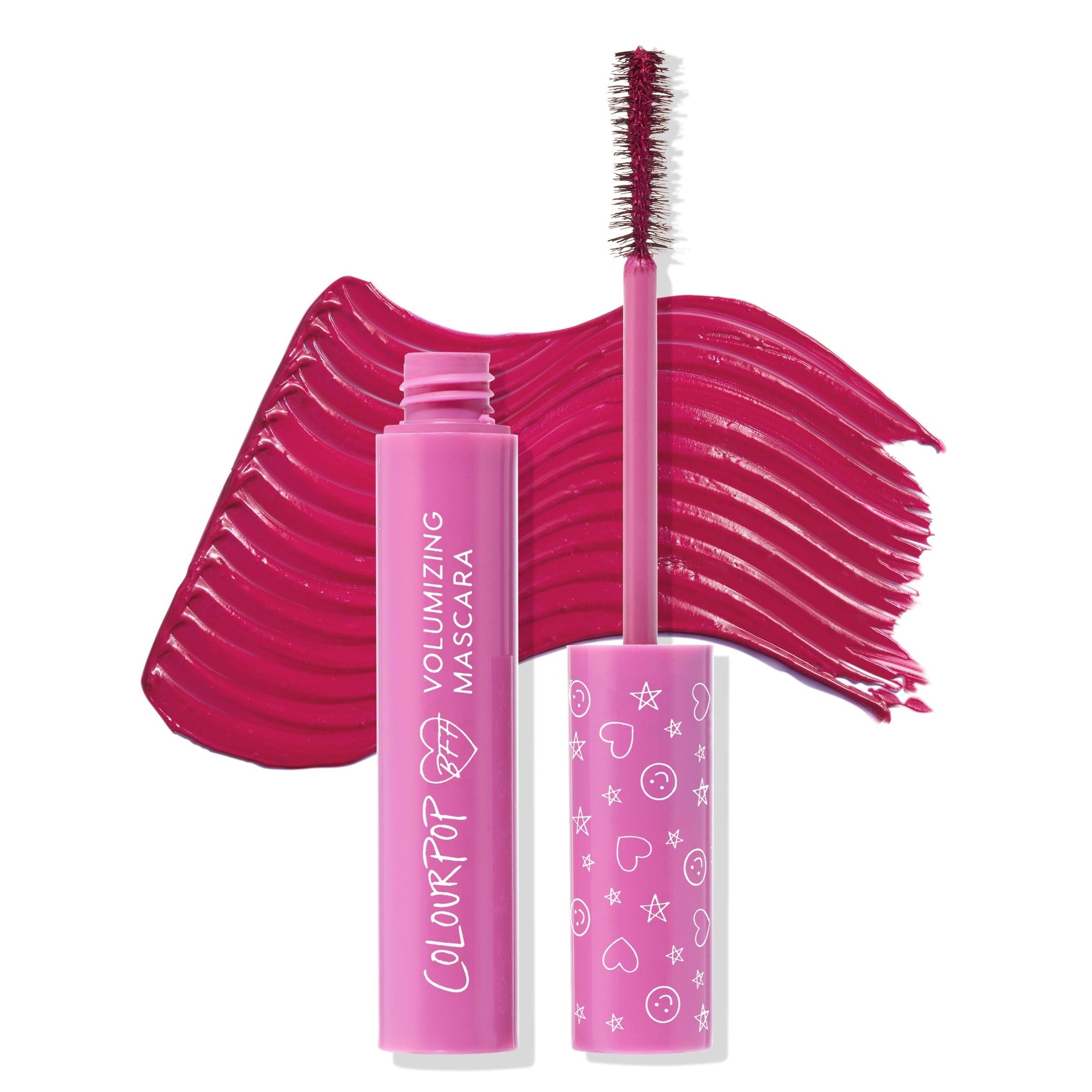Pink Inc. - Daily Set