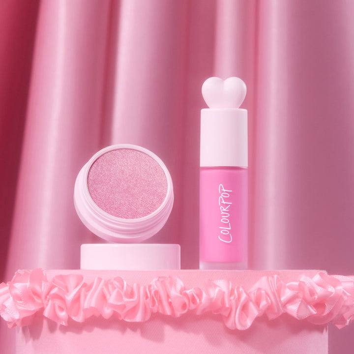 Babydoll Glow Bundle - Easy Set