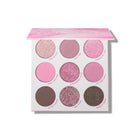 Pink Dreams - Clean Color
