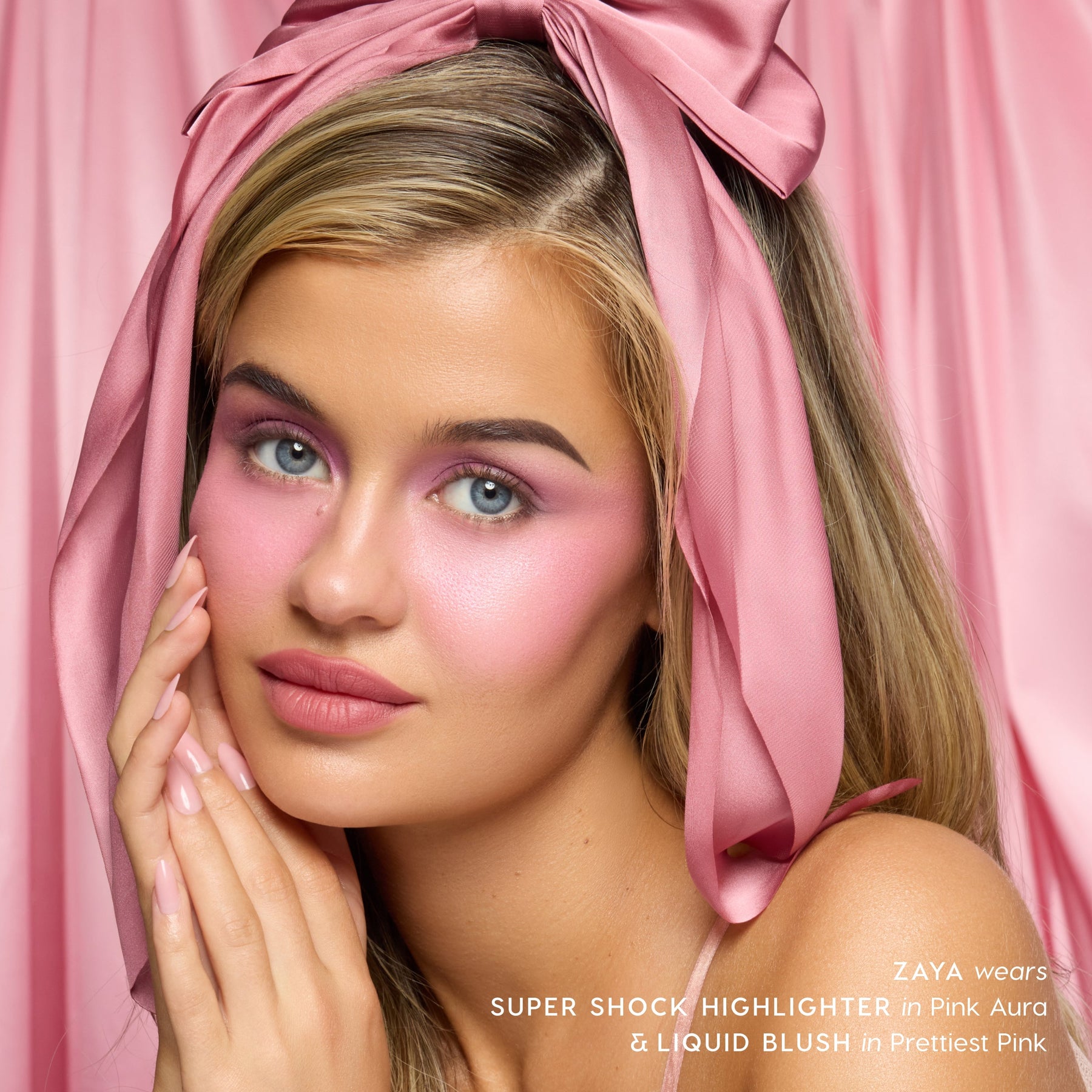 Pink Dreams Collection - Clean Bundle
