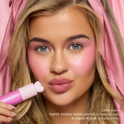 Prettiest Pink - Smooth Finish