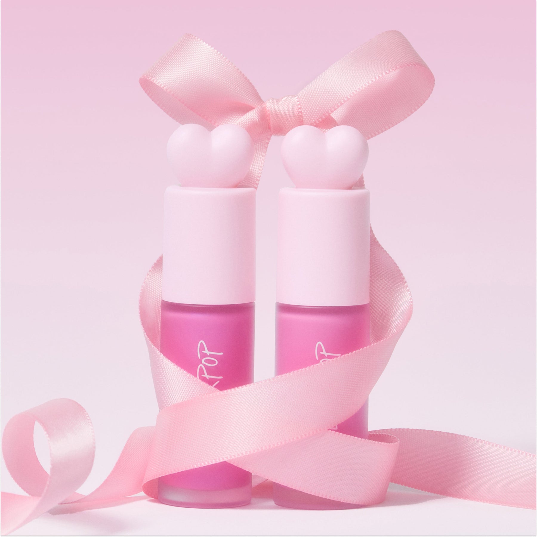 Prettiest Pink - Smooth Finish