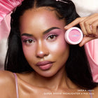 Pink Aura - Daily Glow