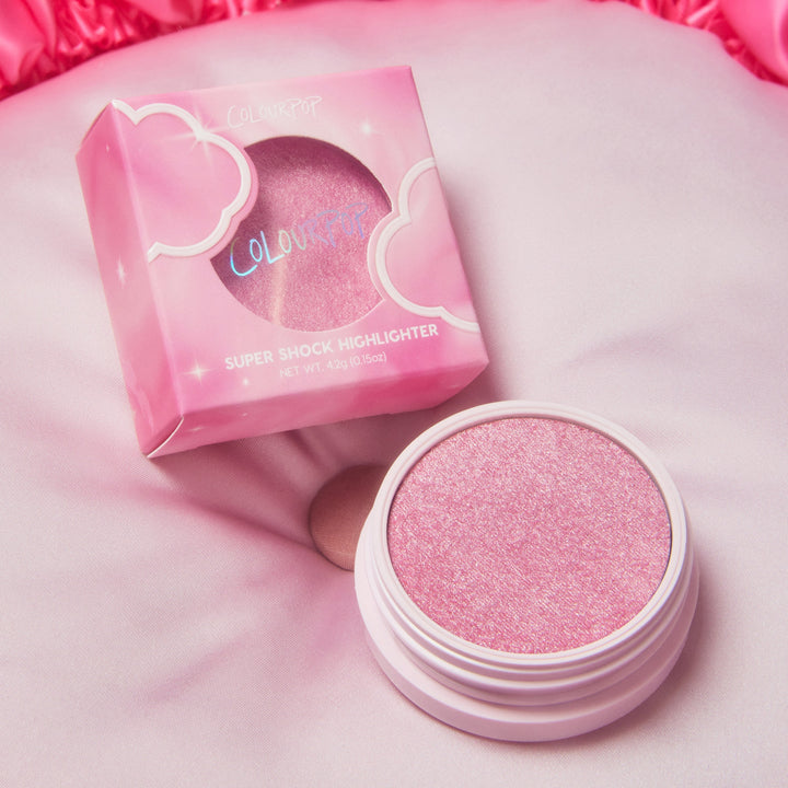 Pink Aura - Daily Glow