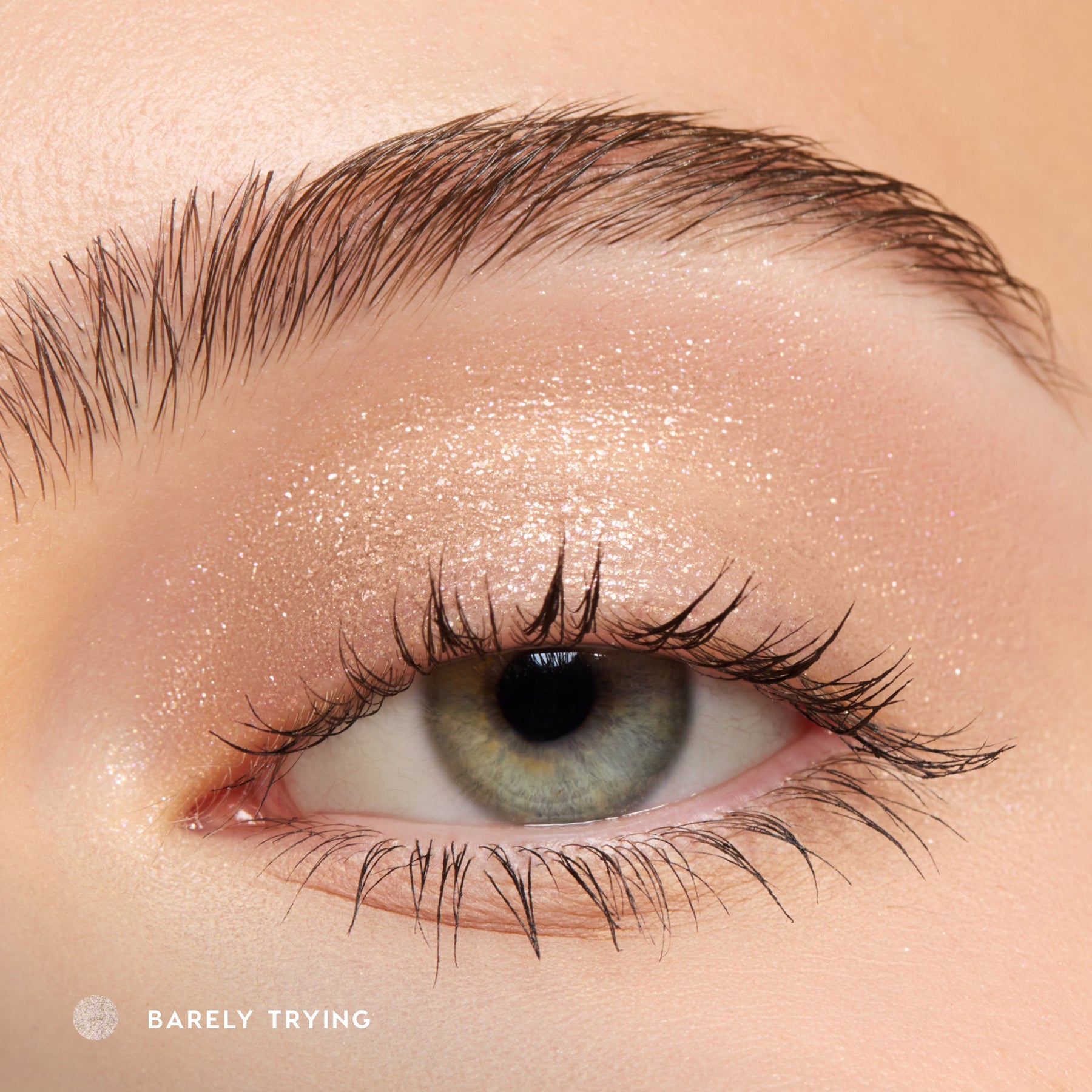 Barely Trying - Daily Glow