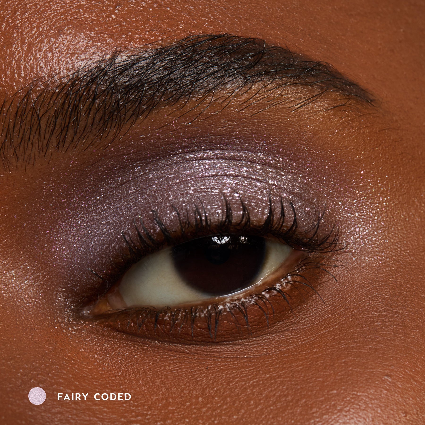 Fairy Coded - Ready Look