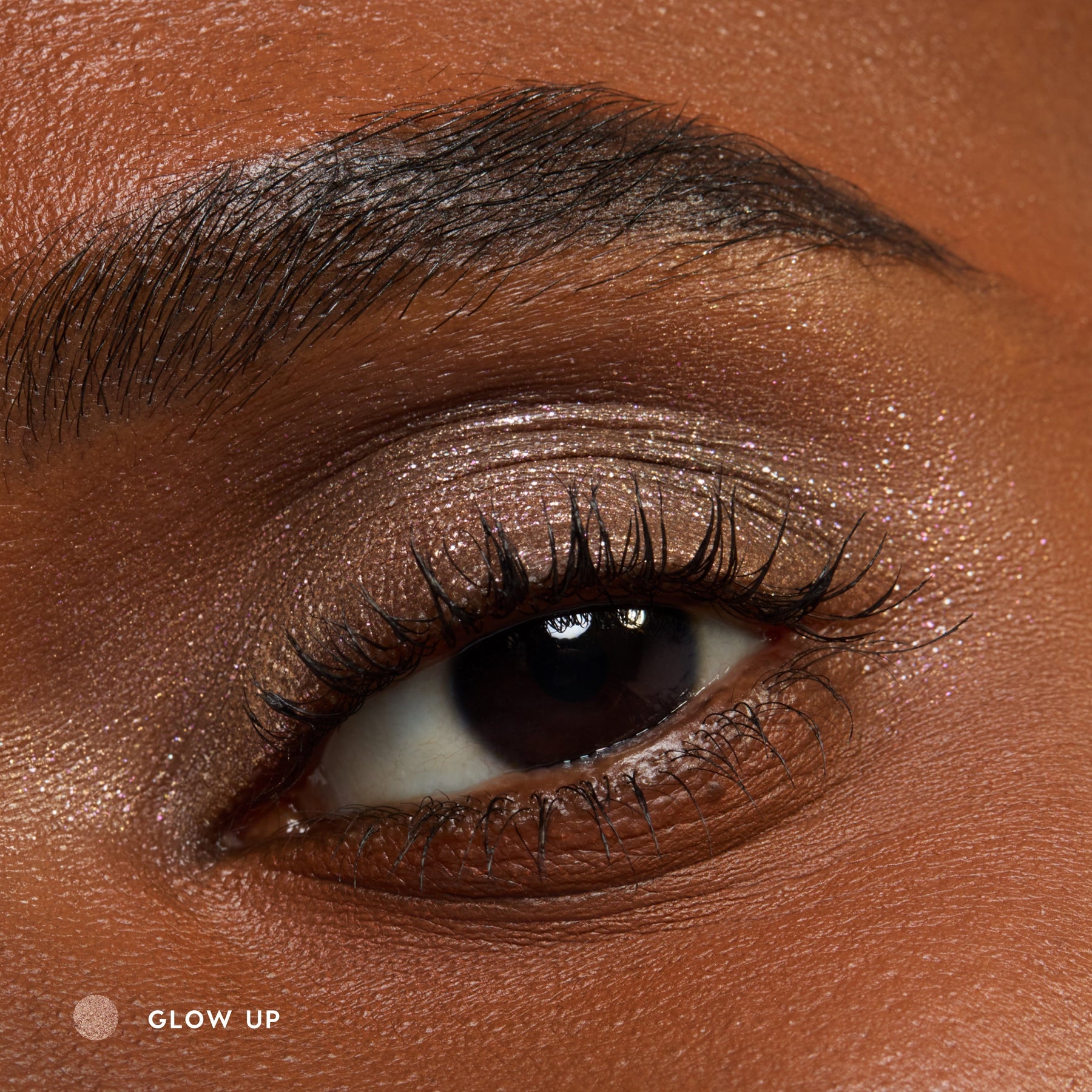 Glow Up - Smooth Finish