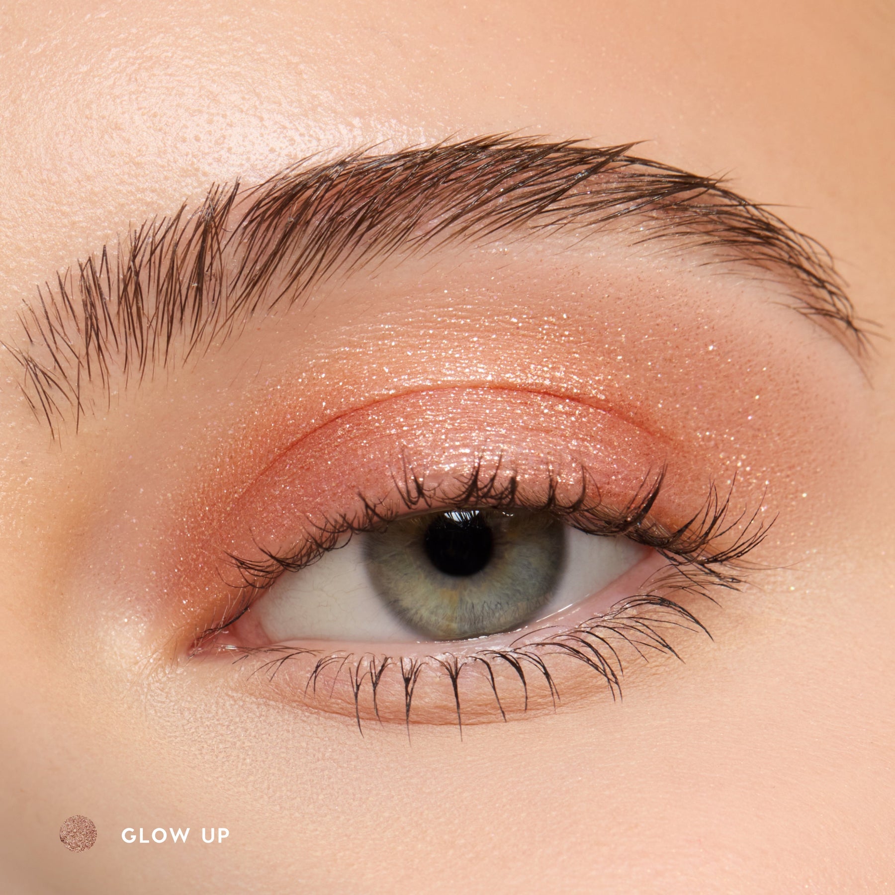 Glow Up - Smooth Finish