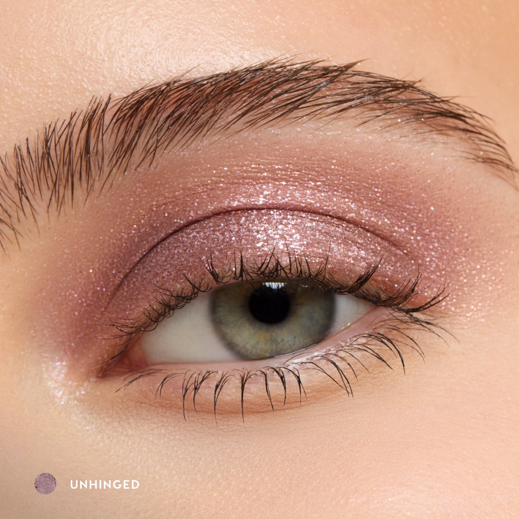 Unhinged - Soft Glam