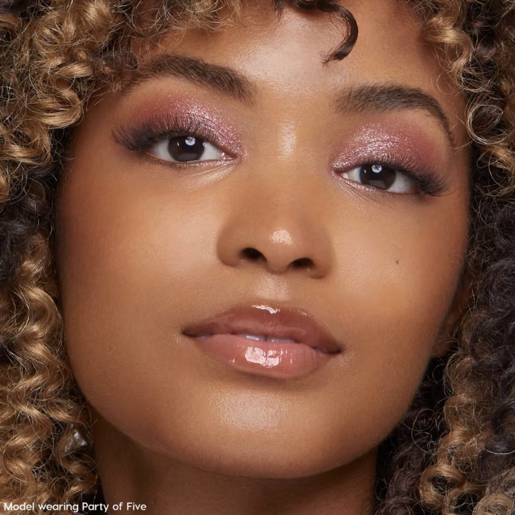 Unhinged - Soft Glam